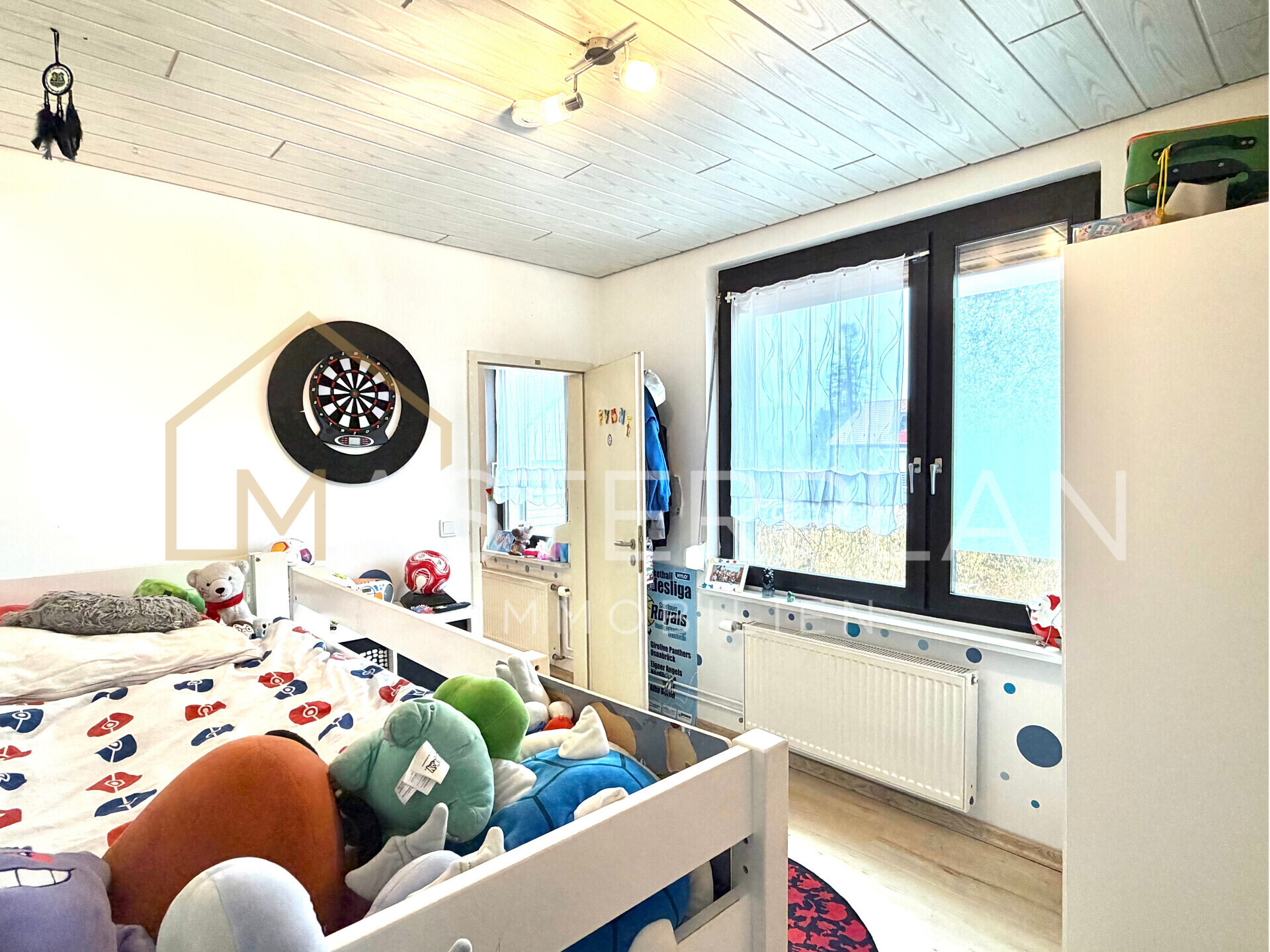 Kinderzimmer OG