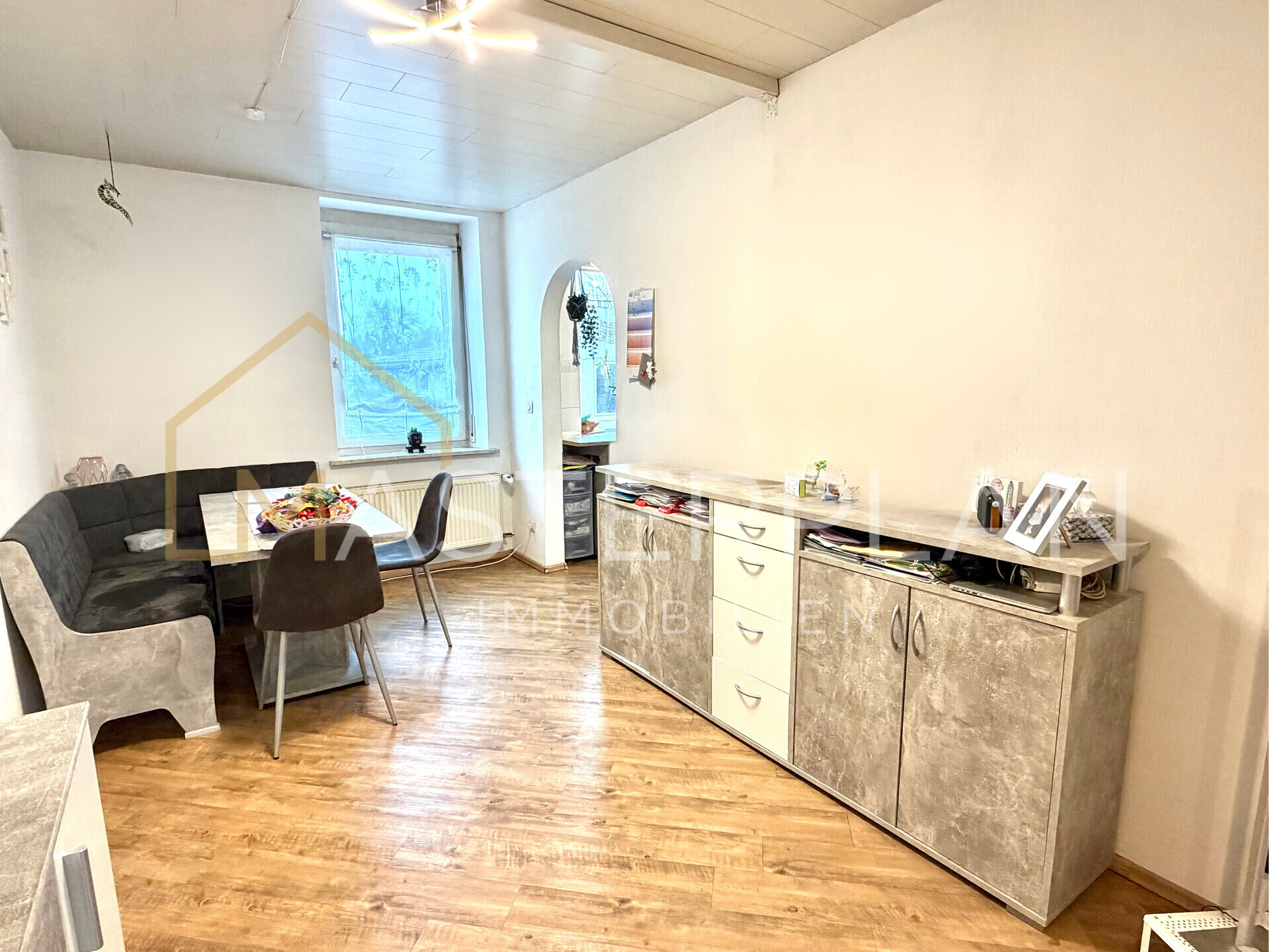 Esszimmer EG