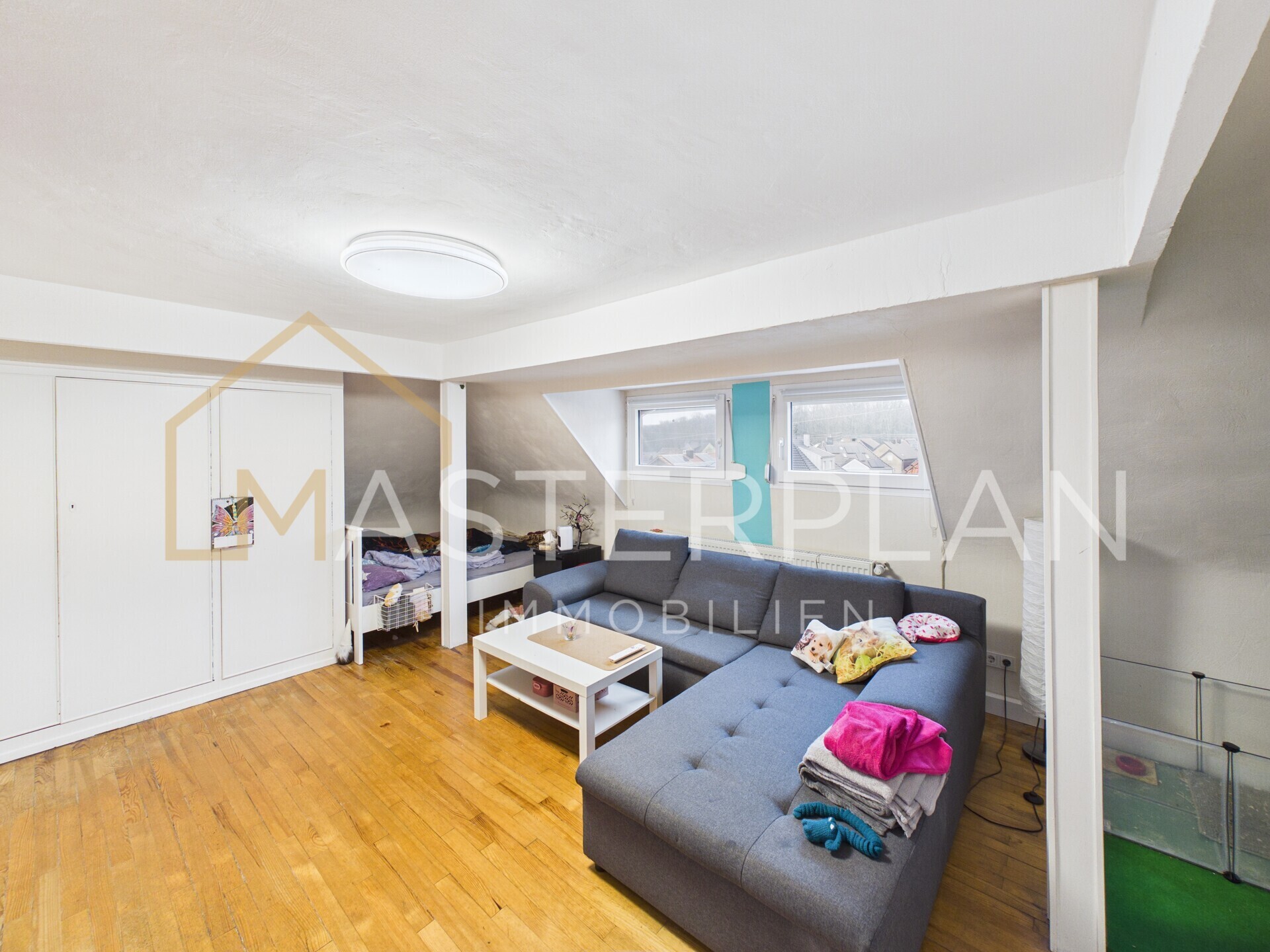 Kinderzimmer DG
