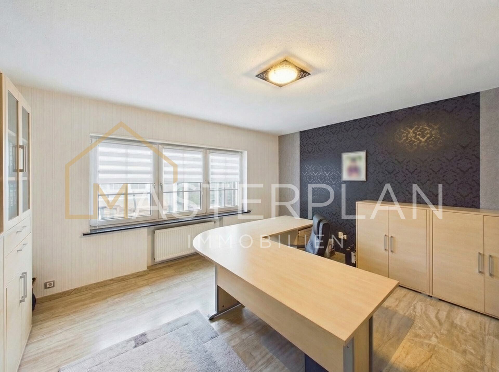 Büro