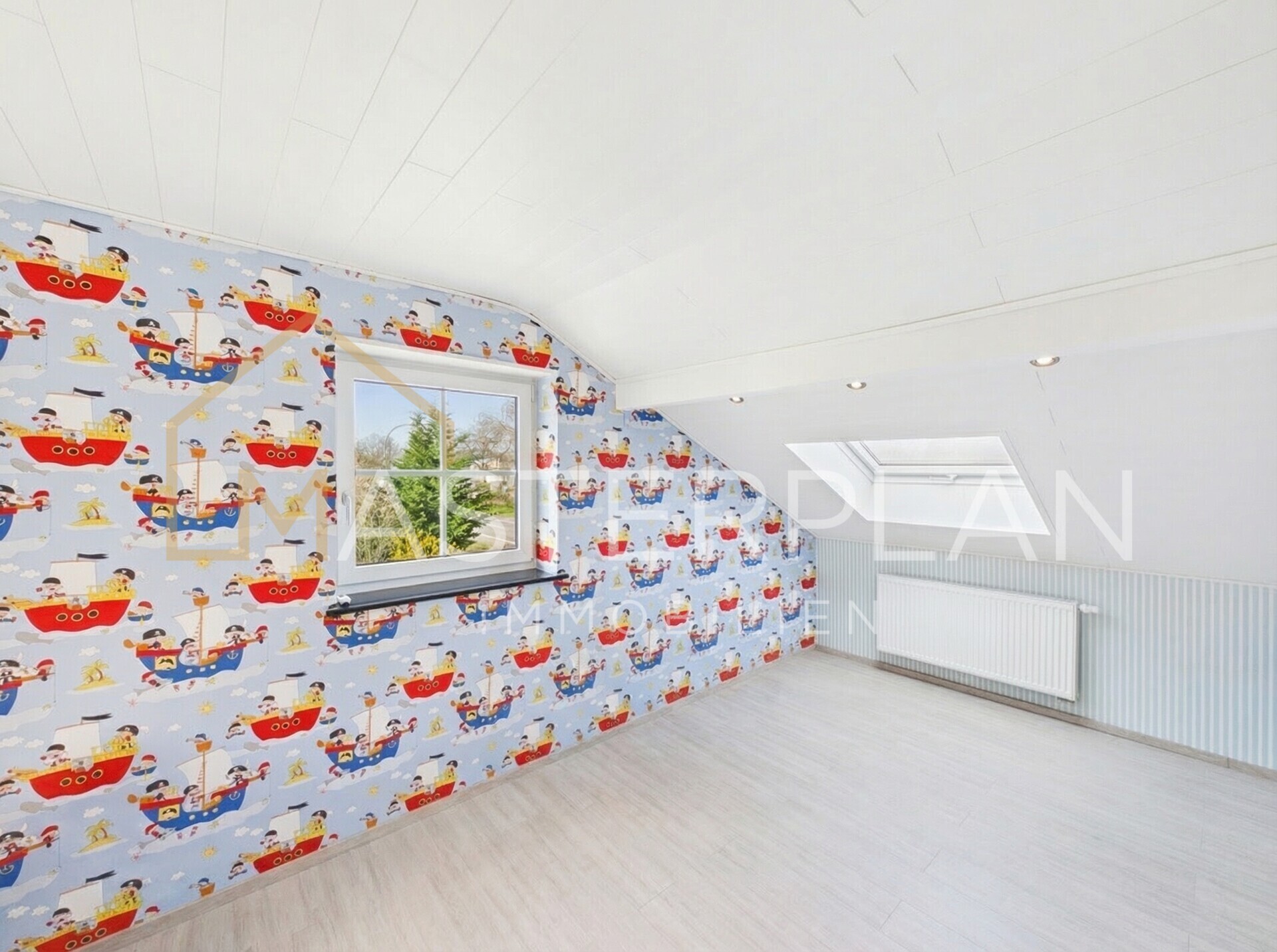 Kinderzimmer 1