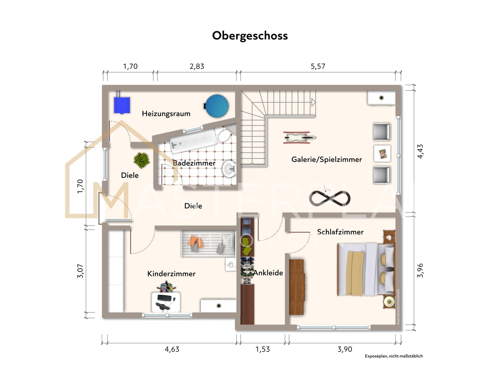 Plan OG 