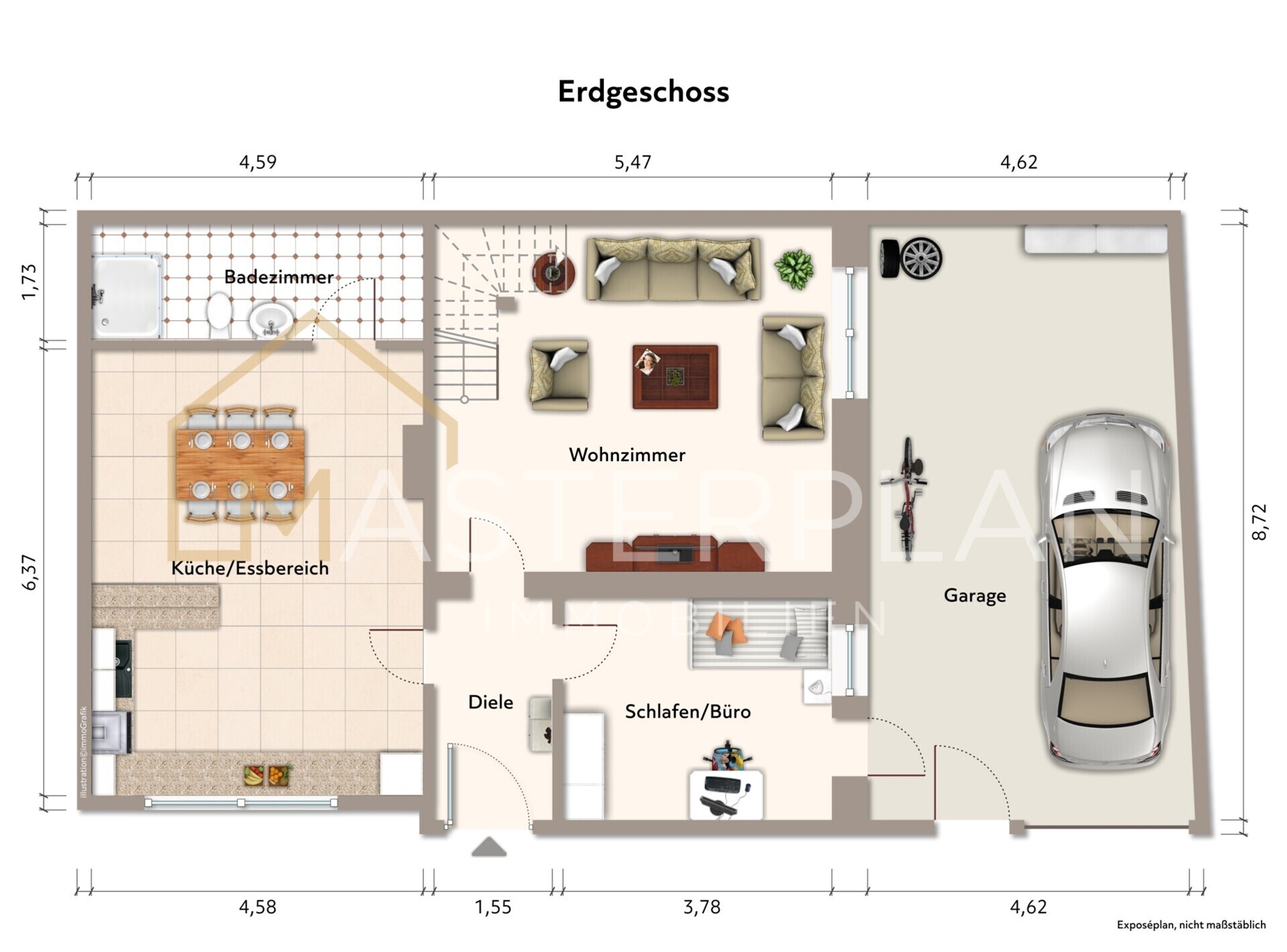 Plan EG 
