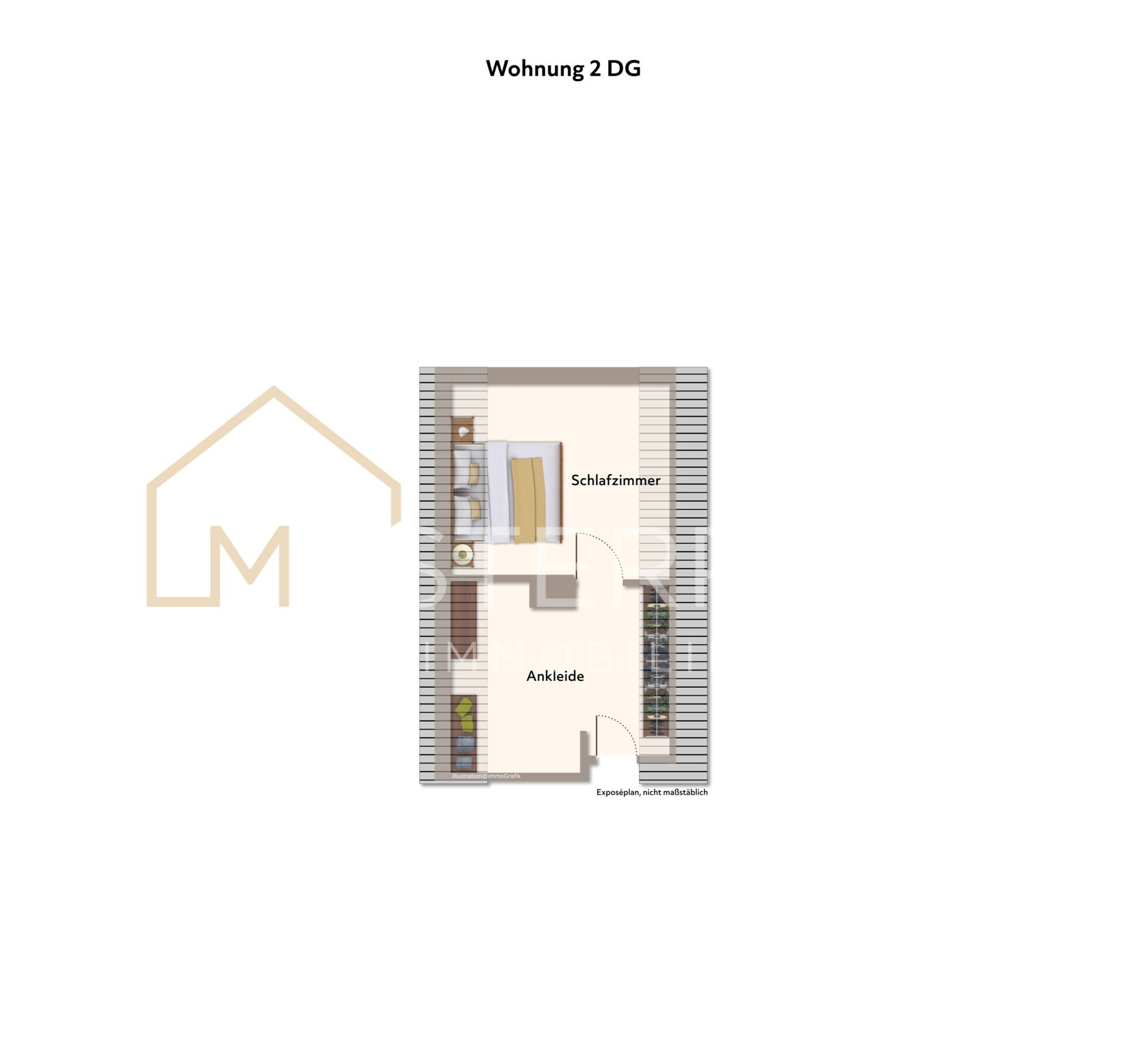 DG Wohnung 2