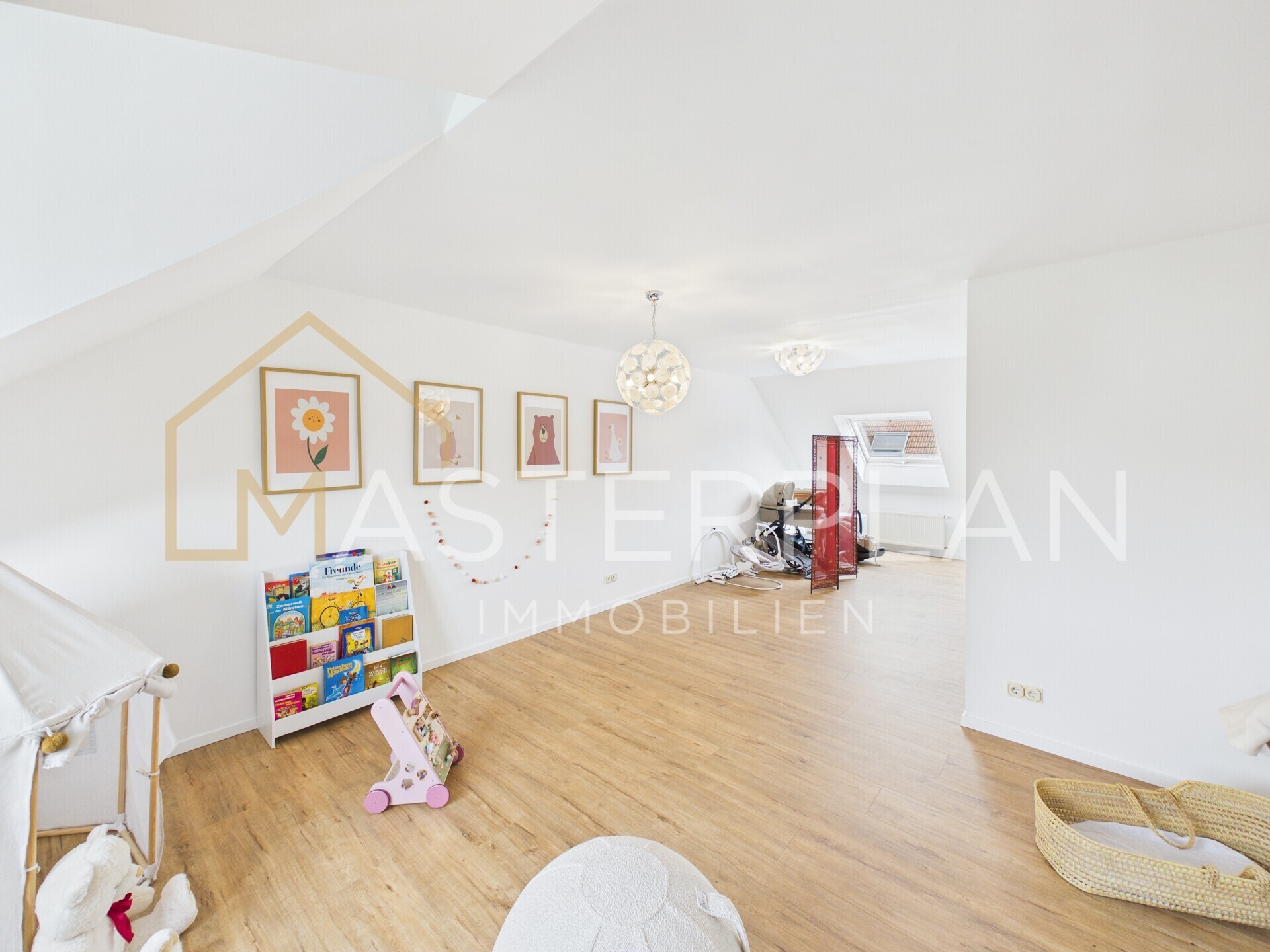 Kinderzimmer