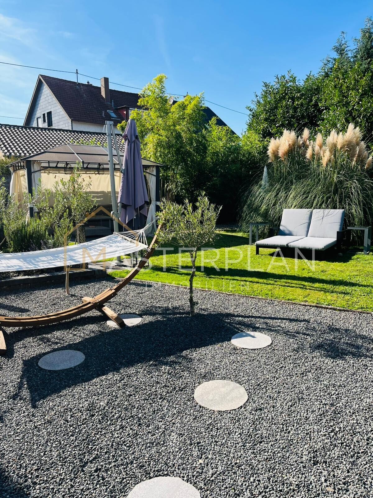 Garten 