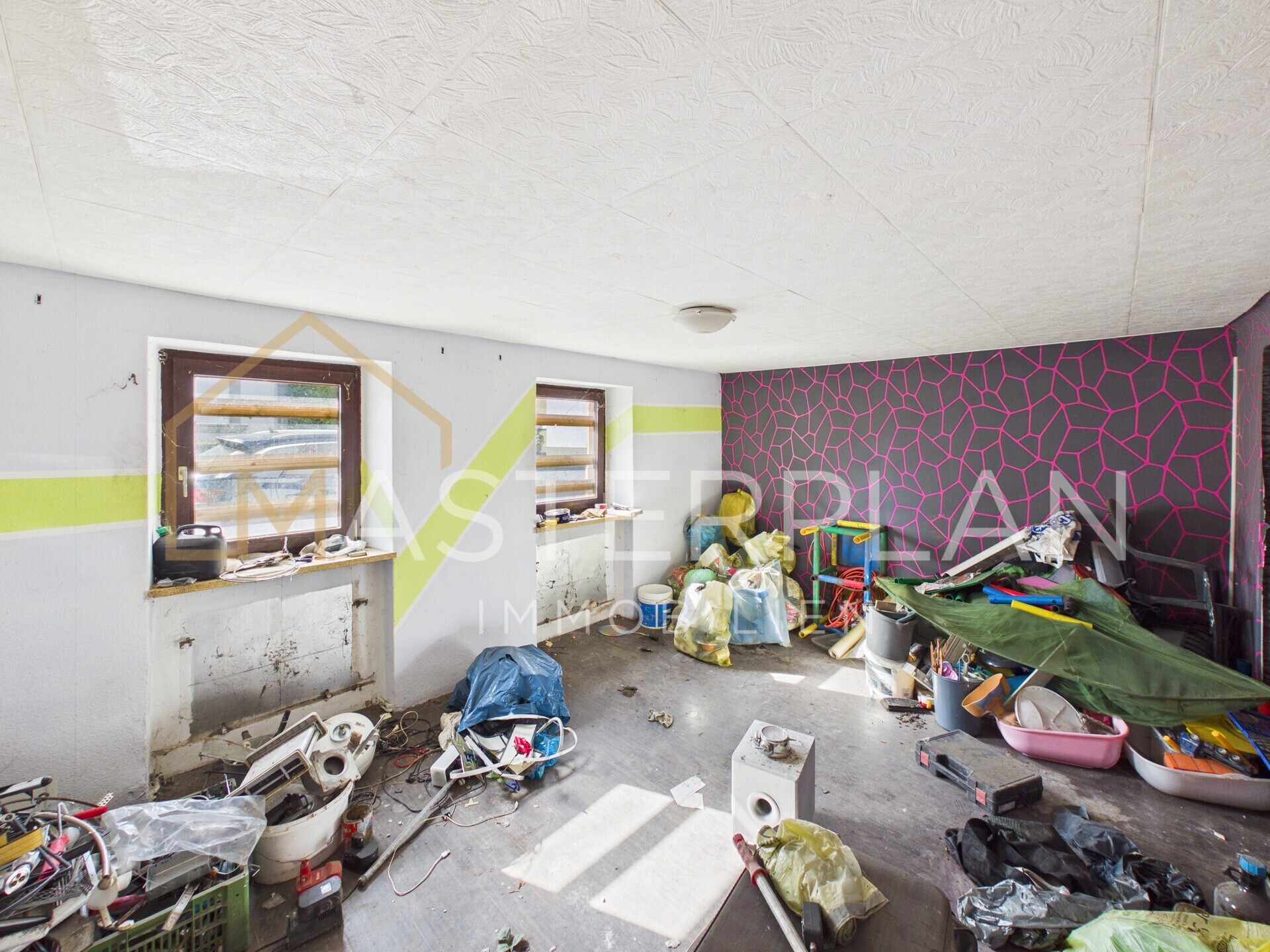 Zimmer 3 EG