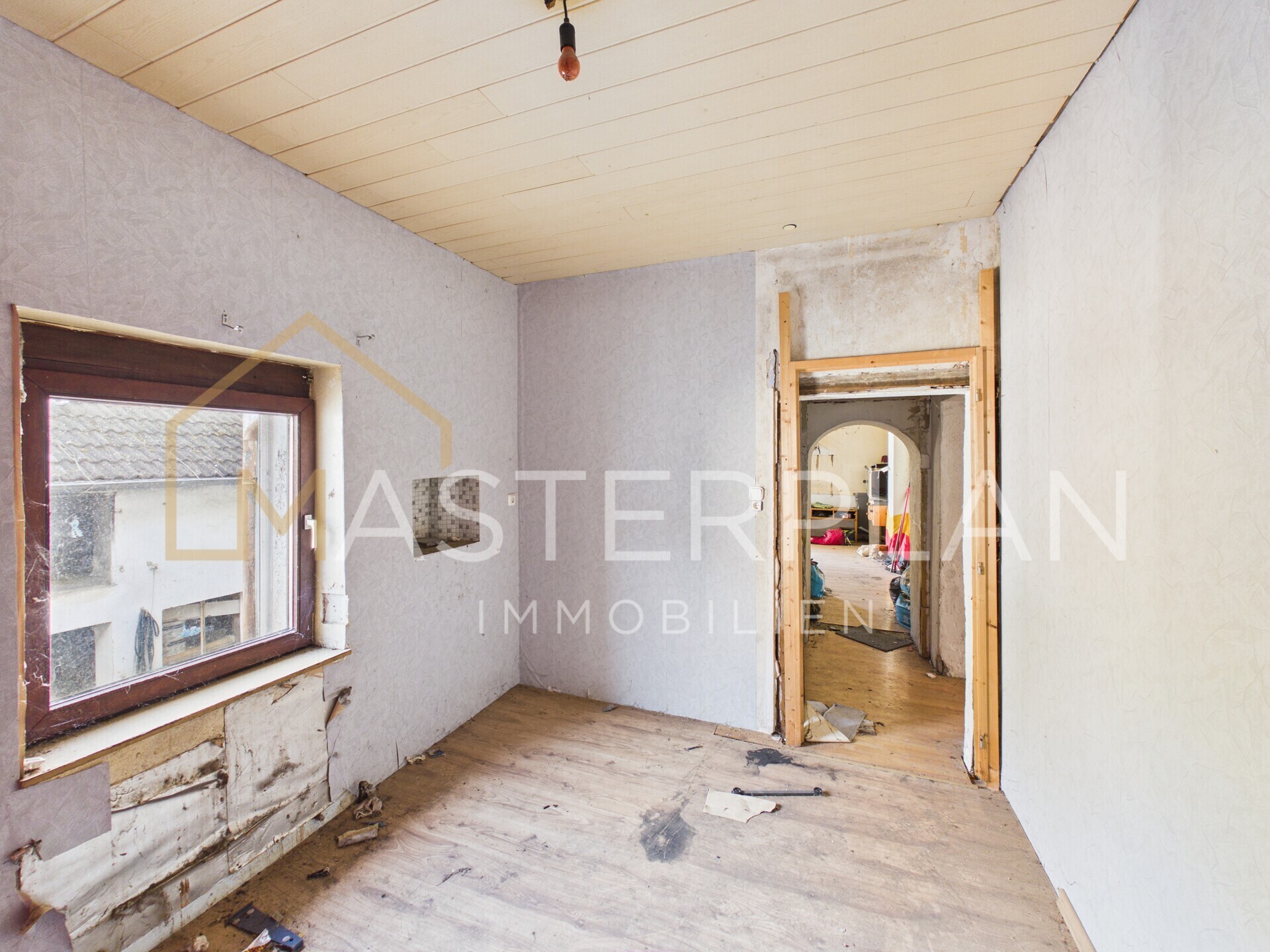 Zimmer 5 OG