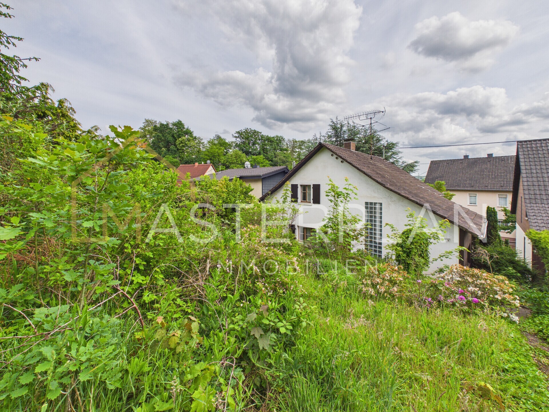 Garten 2