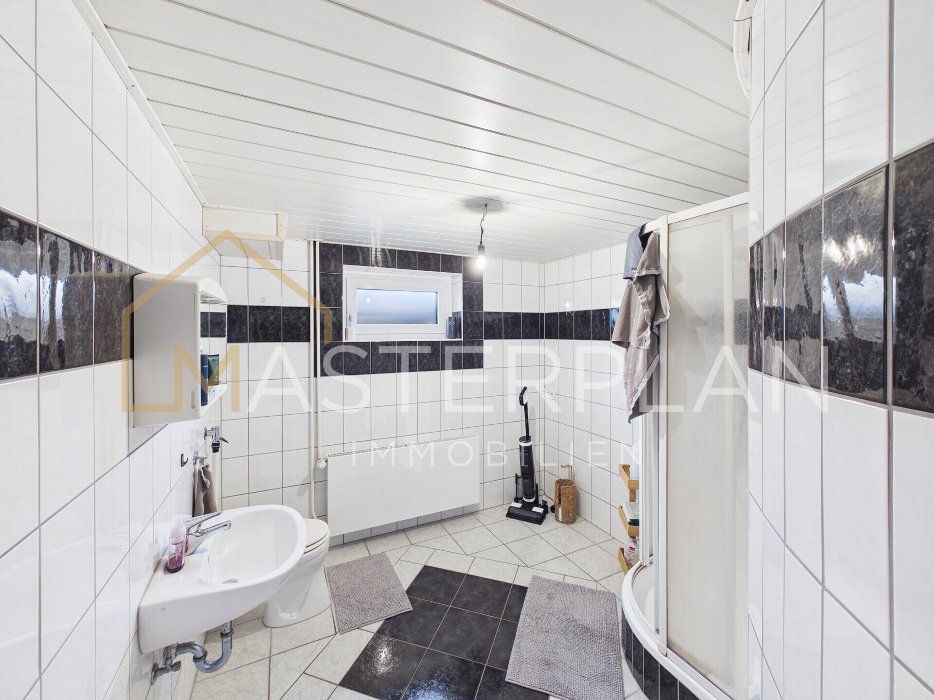 2. Badezimmer 