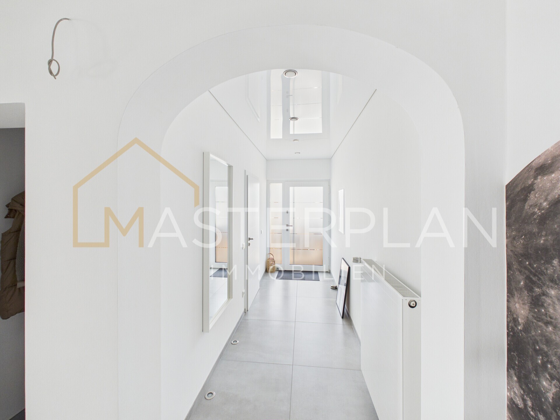 Flur
