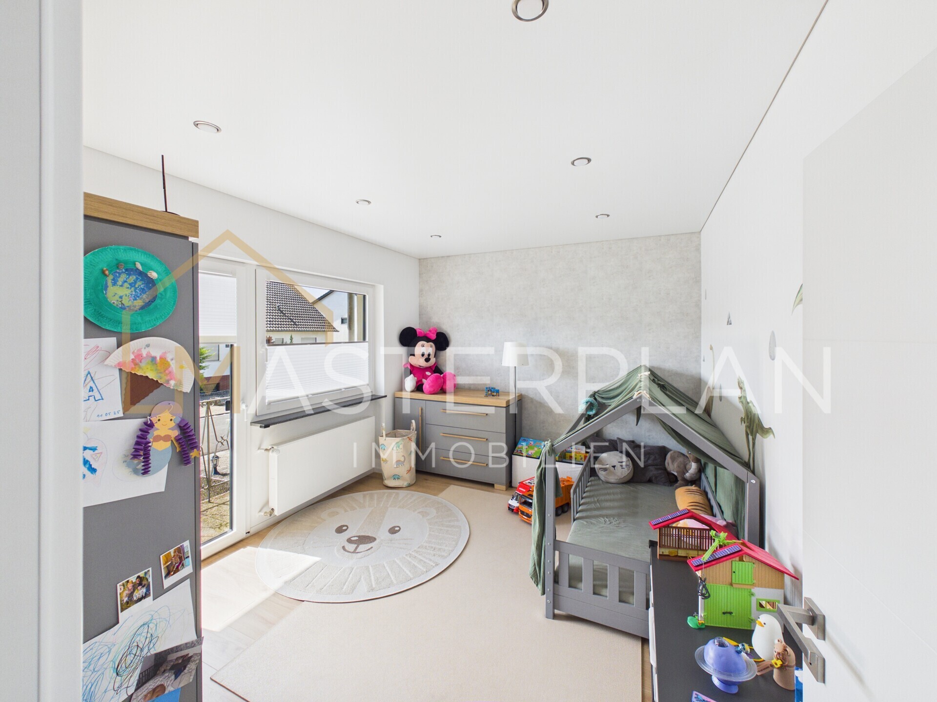 Kinderzimmer 