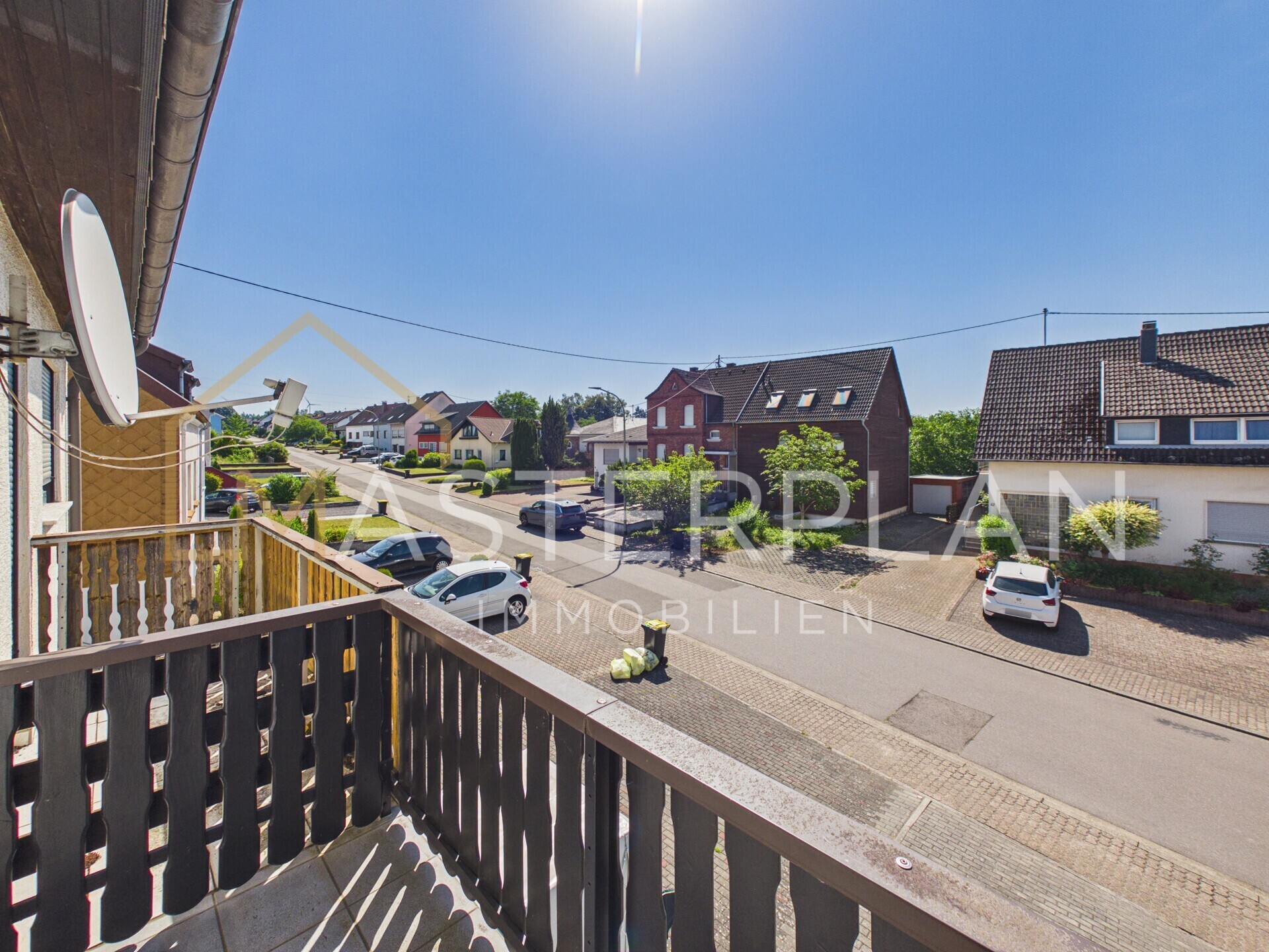 Balkon