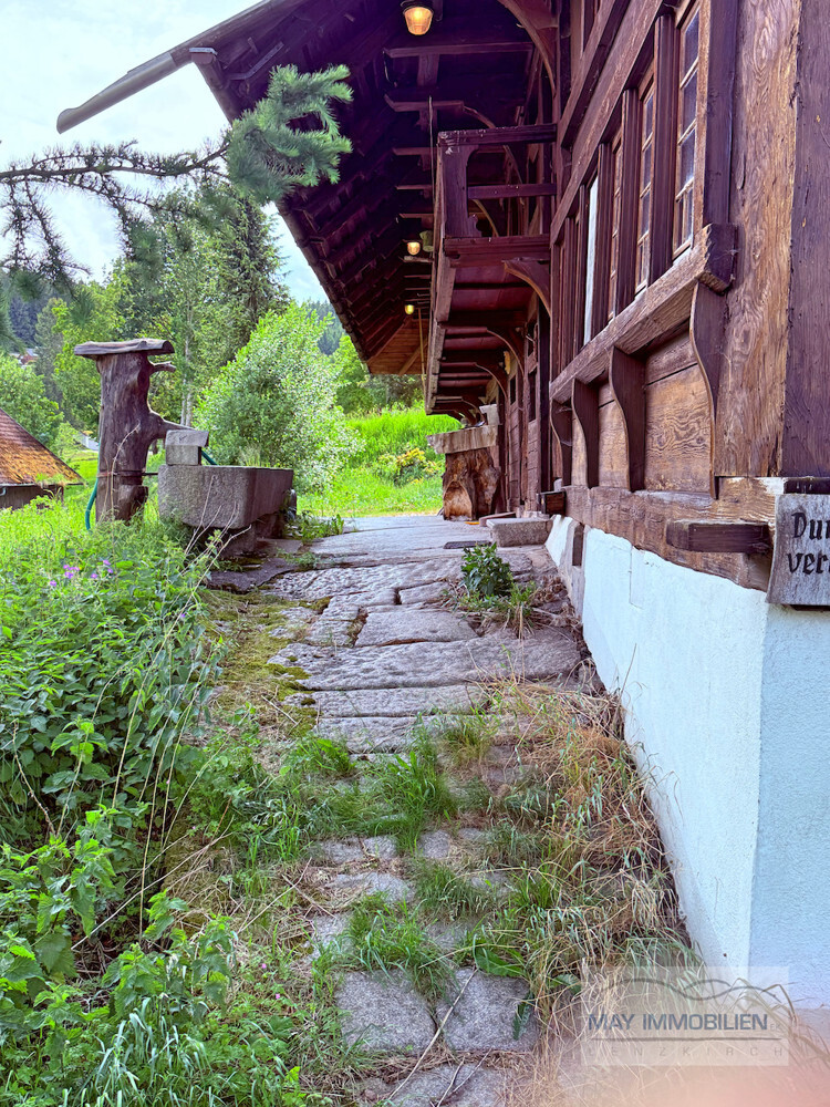 Heimat Schwarzwald