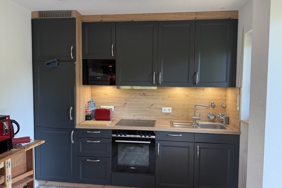 Was gibt es heute?