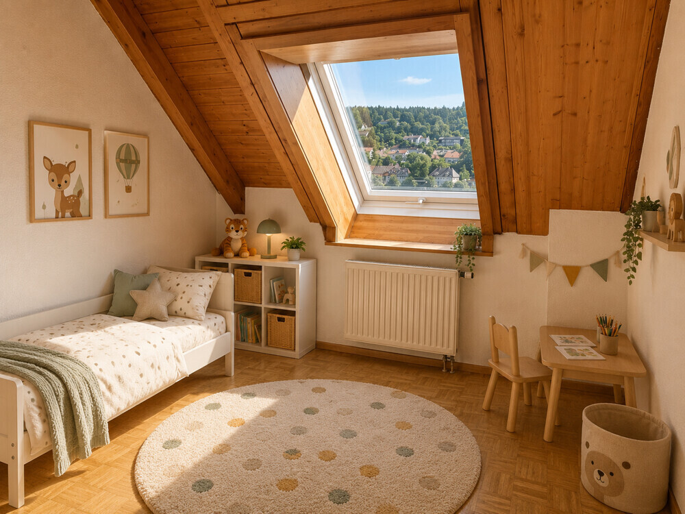 Kinderzimmer