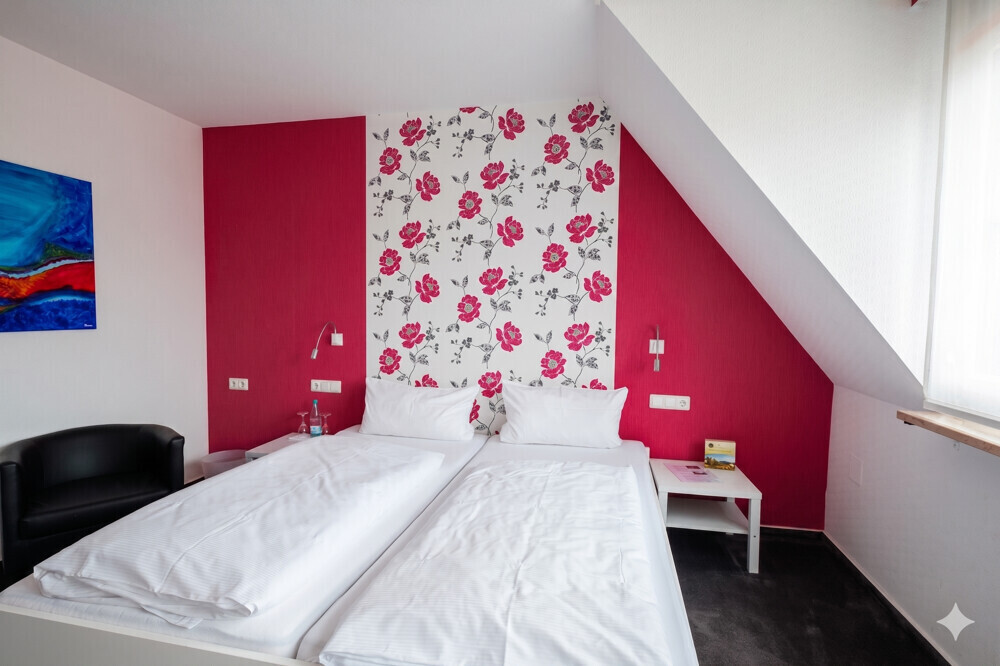 Zimmer Nr. 6