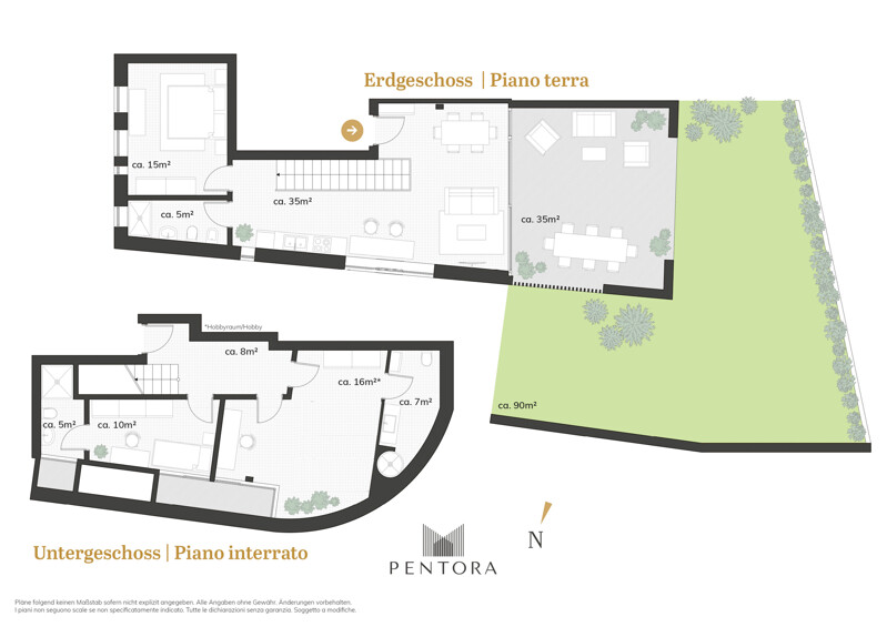 Immagine immobiliare