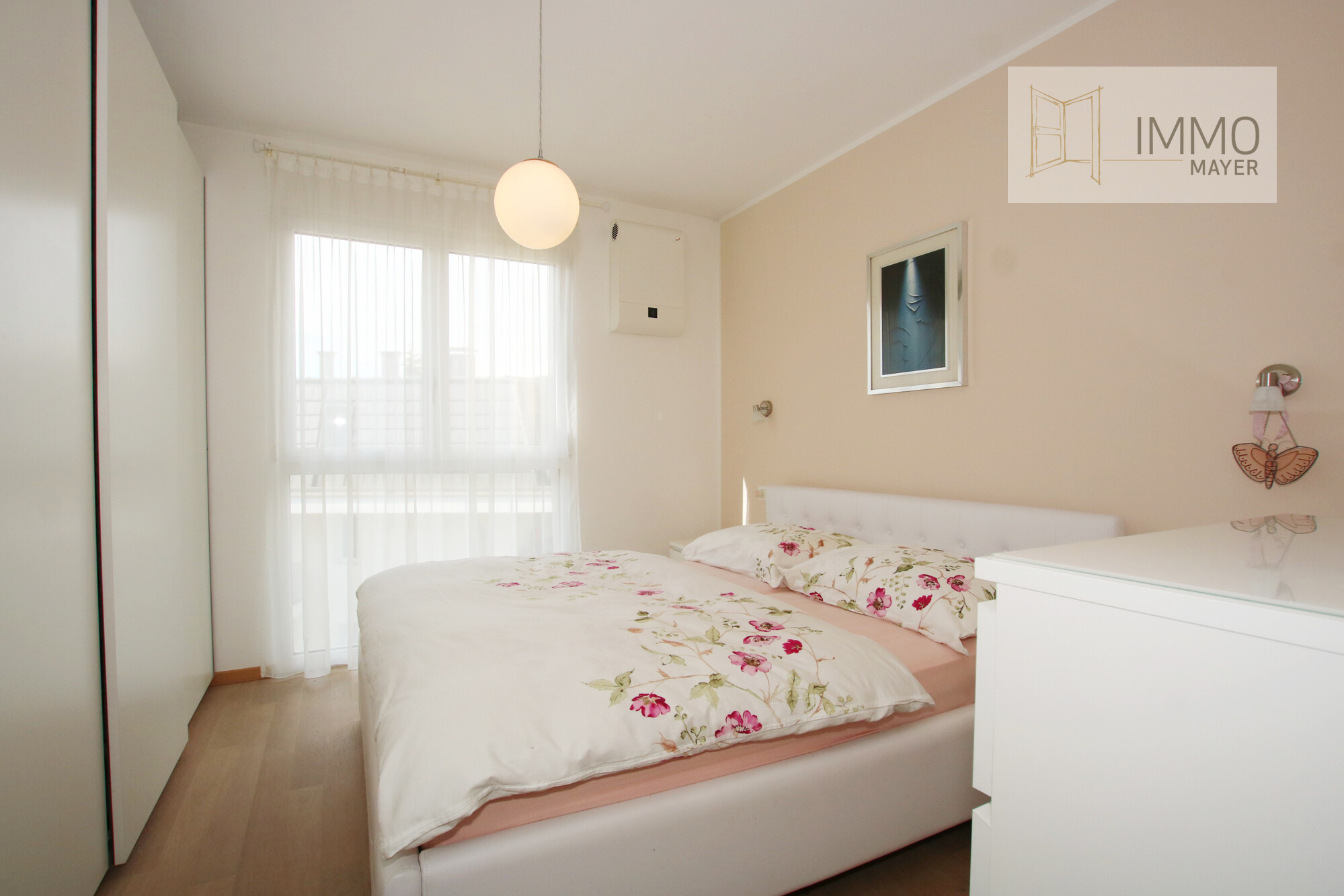3 Schlafzimmer