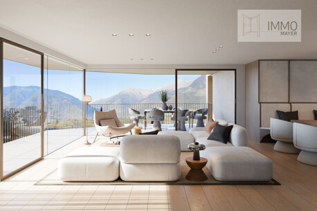 Villa Weitblick Innen 1