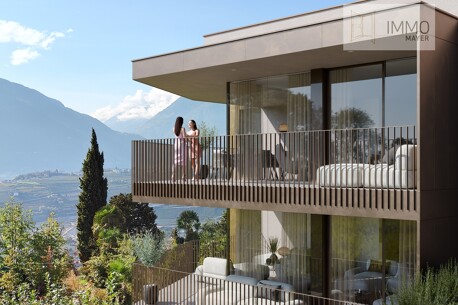 Villa Weitblick Außen 1 - Kopie