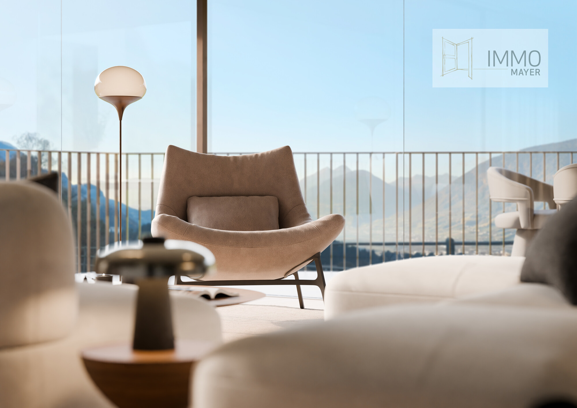 Villa Weitblick Innen 3