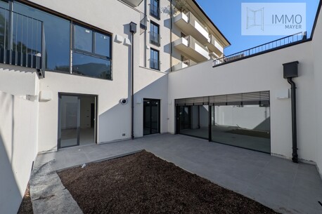 3 Fassade Sud
