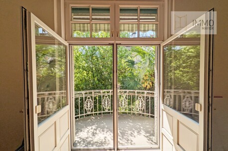 7 Fenstertür