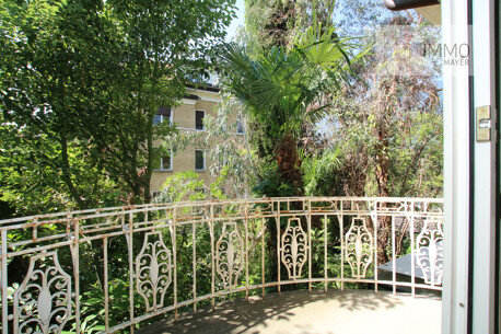 8 Balkon