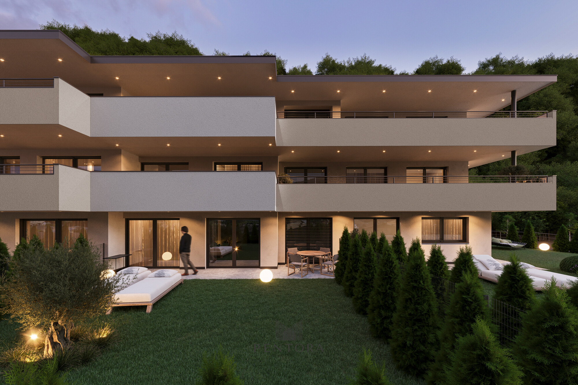 Immagine della proprietà