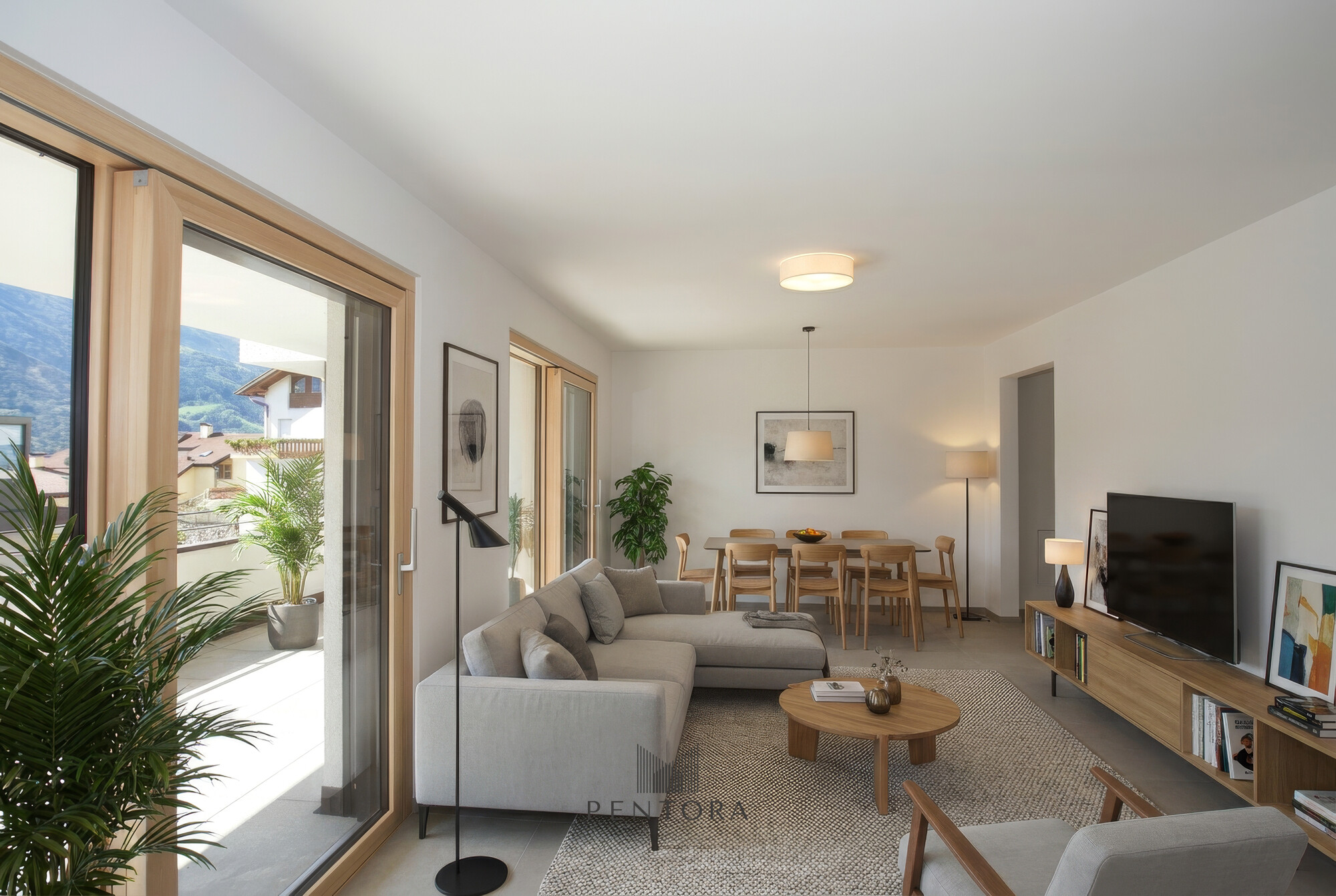 Immobilienbild