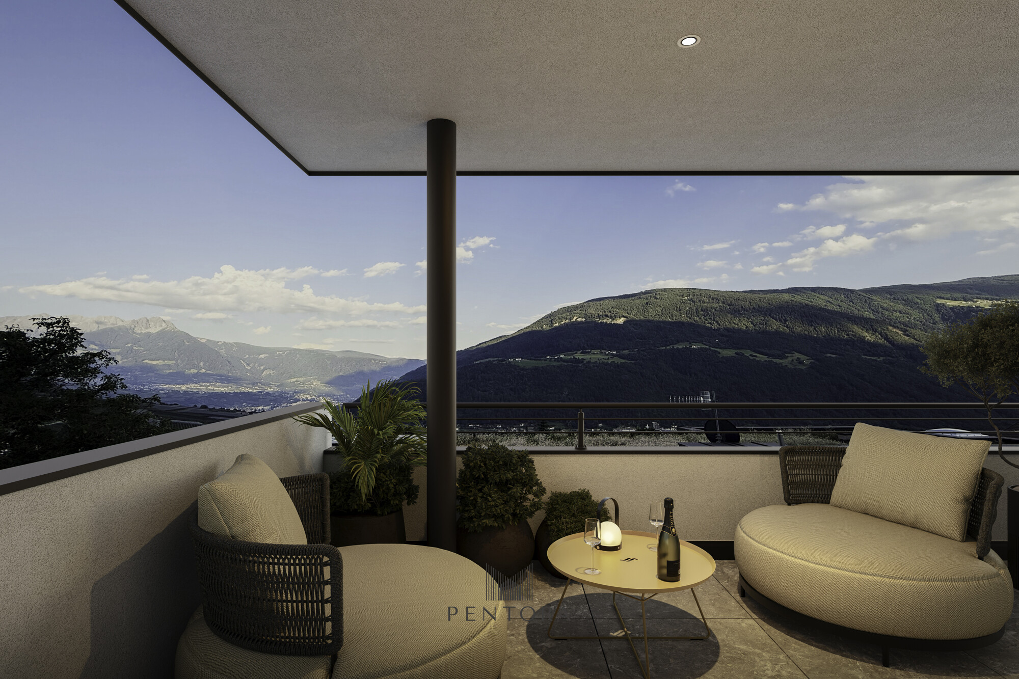 Immobilienbild