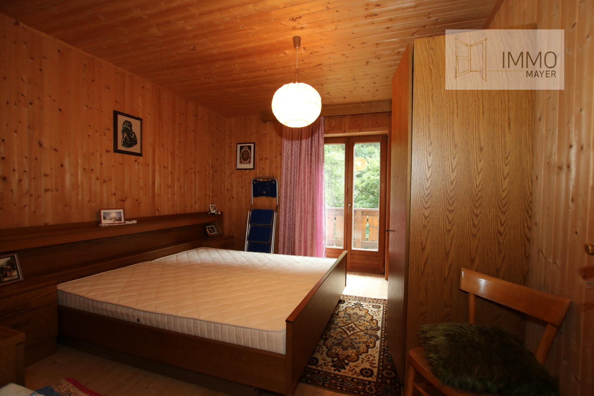 5 Schlafzimmer
