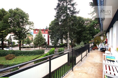 3 Balkon