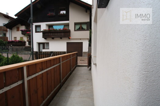 7 Balkon