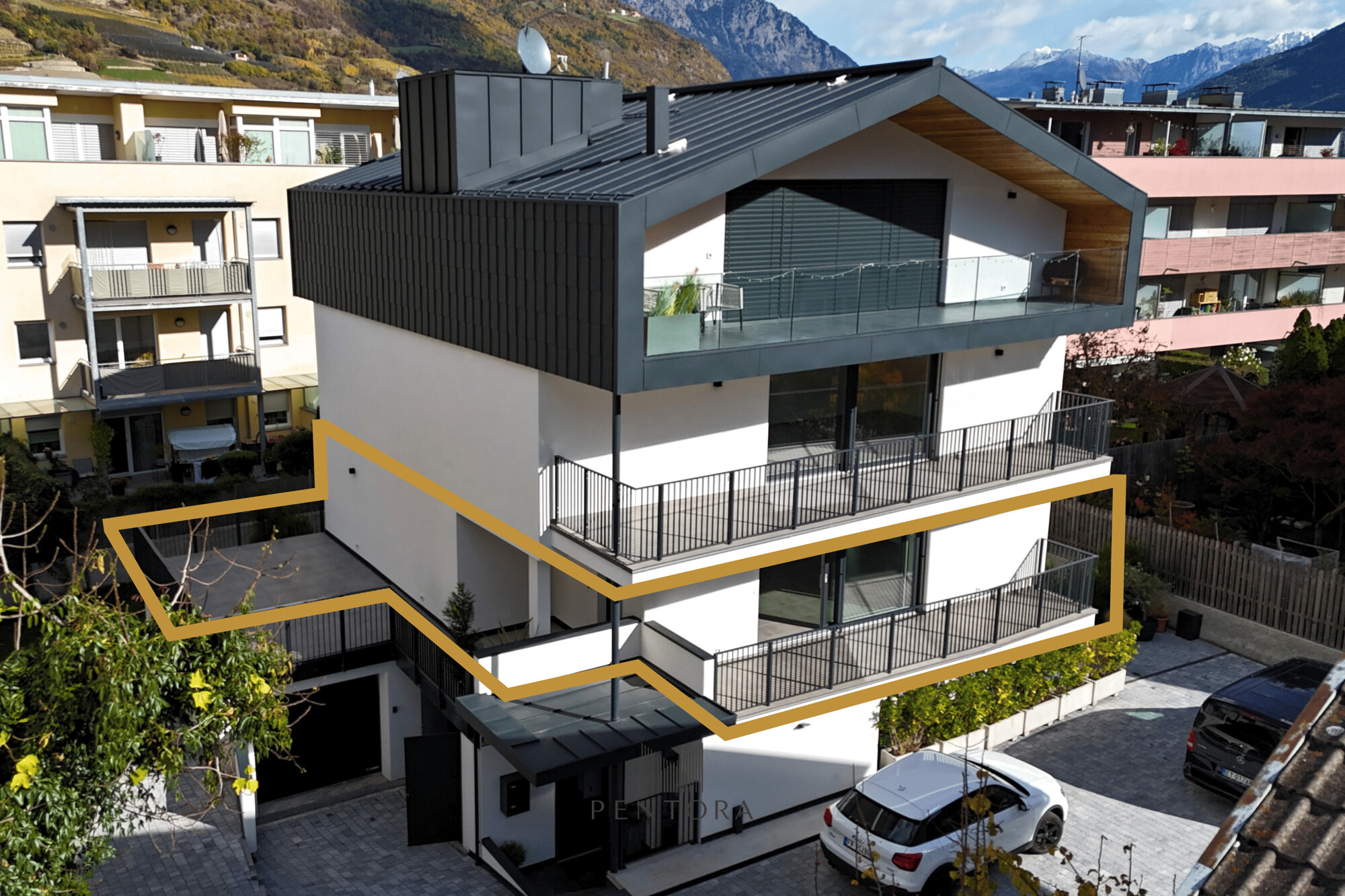 Immobilienbild