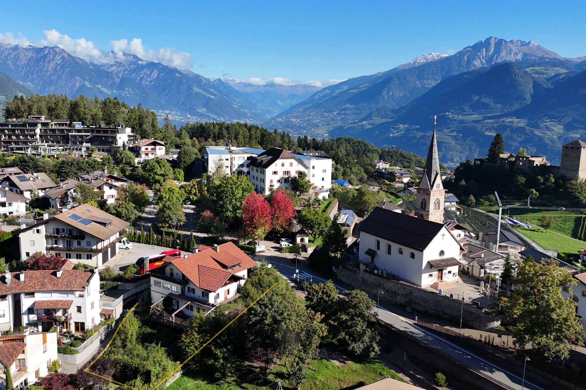 Immobilienbild