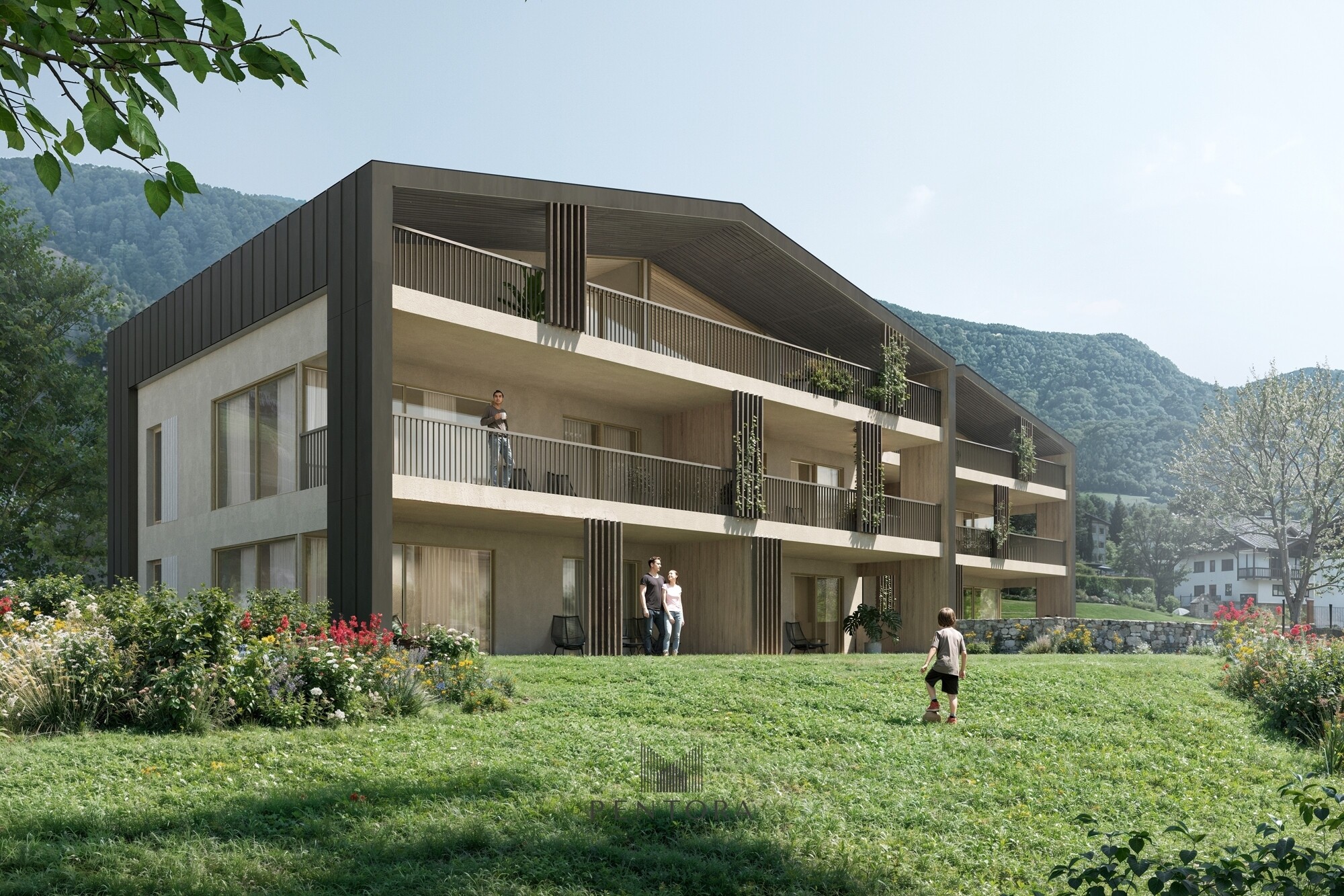 Immobilienbild