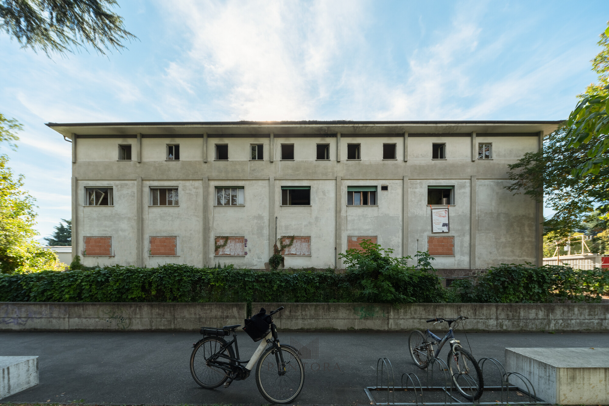 Immagine immobiliare