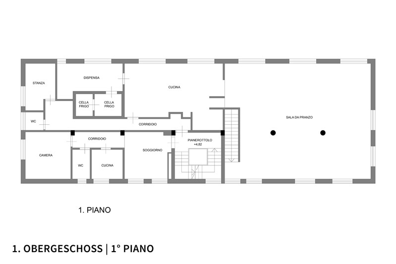 Immagine immobiliare