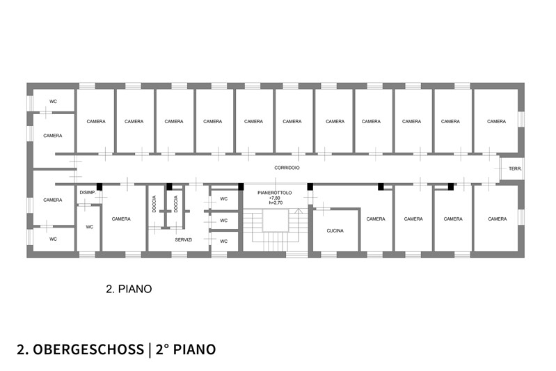 Immagine immobiliare