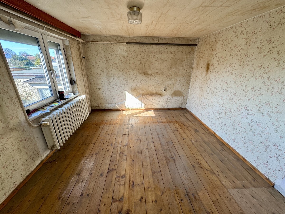 Zeit für frische Ideen