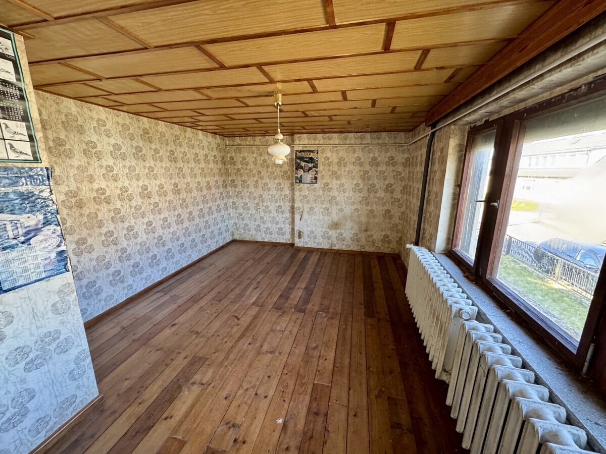 Wer Mut hat, sieht Möglichkeiten