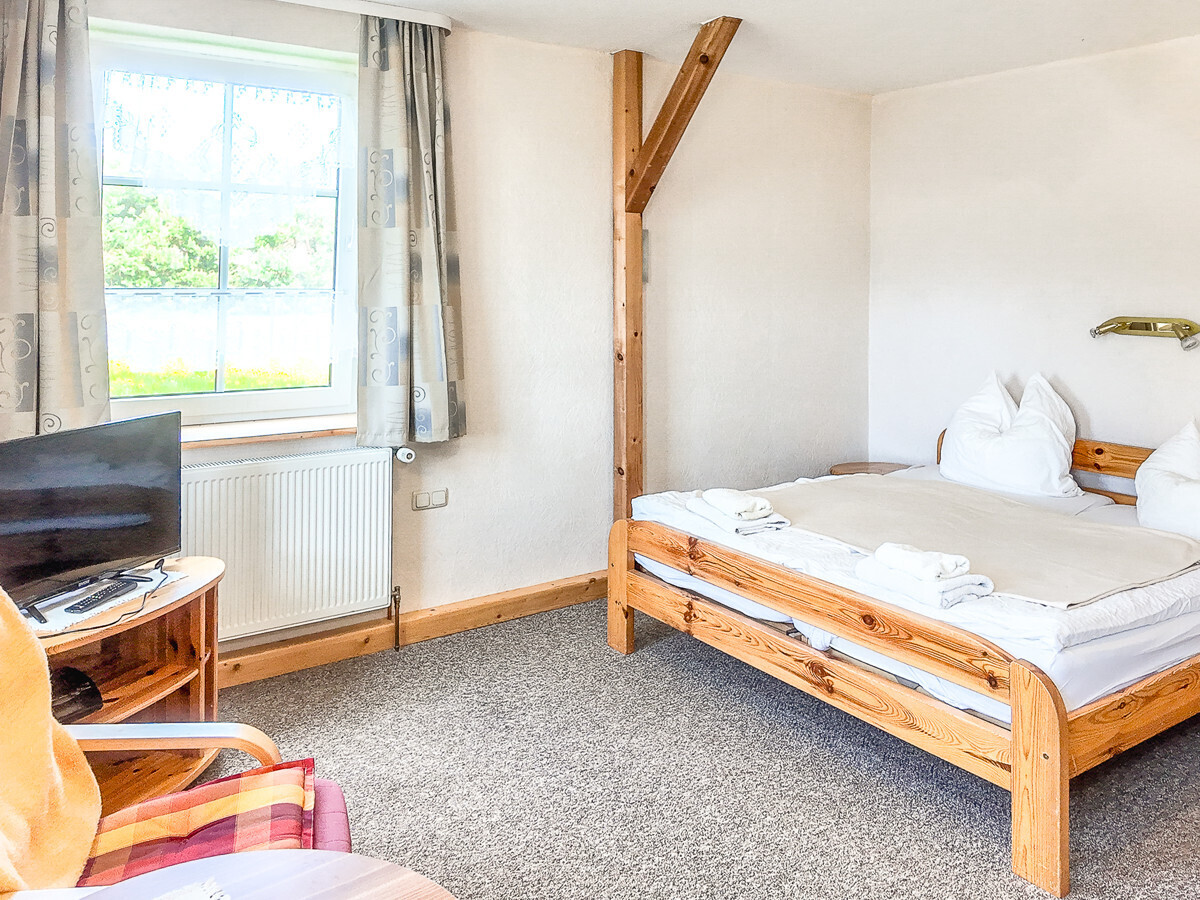 Pensionszimmer