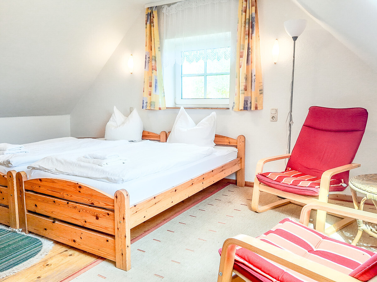 Pensionszimmer