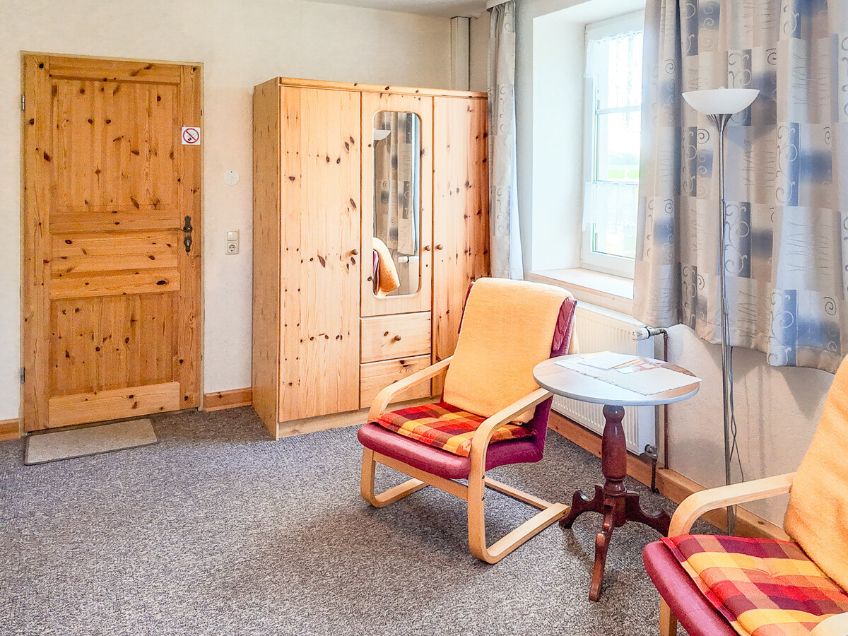 Pensionszimmer
