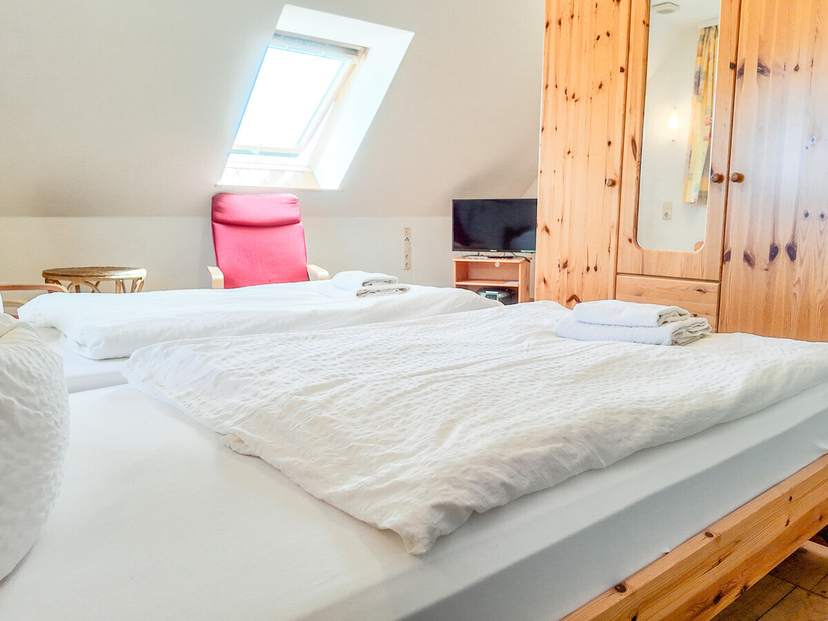 Pensionszimmer