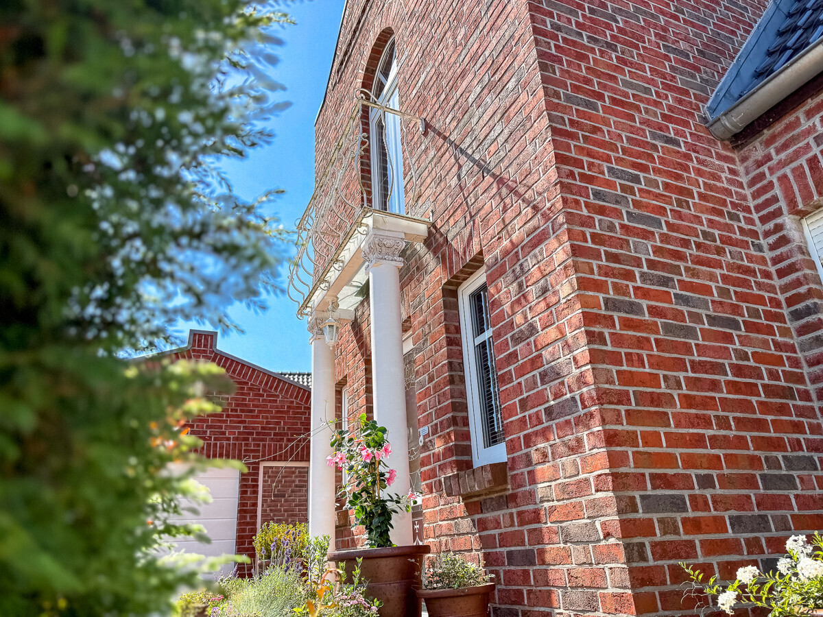 Einladend und mit klassischer Note