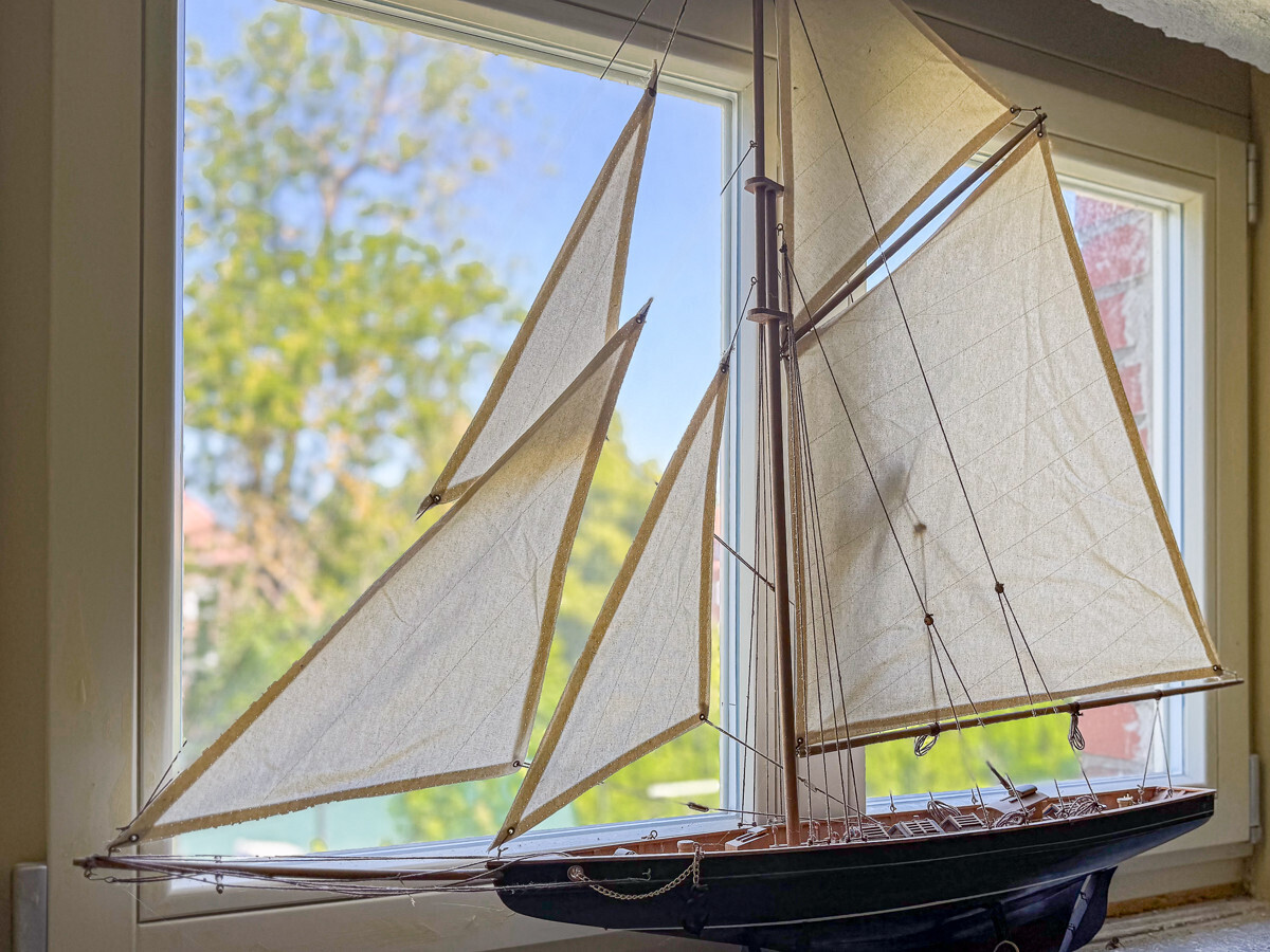 Detailaufnahme