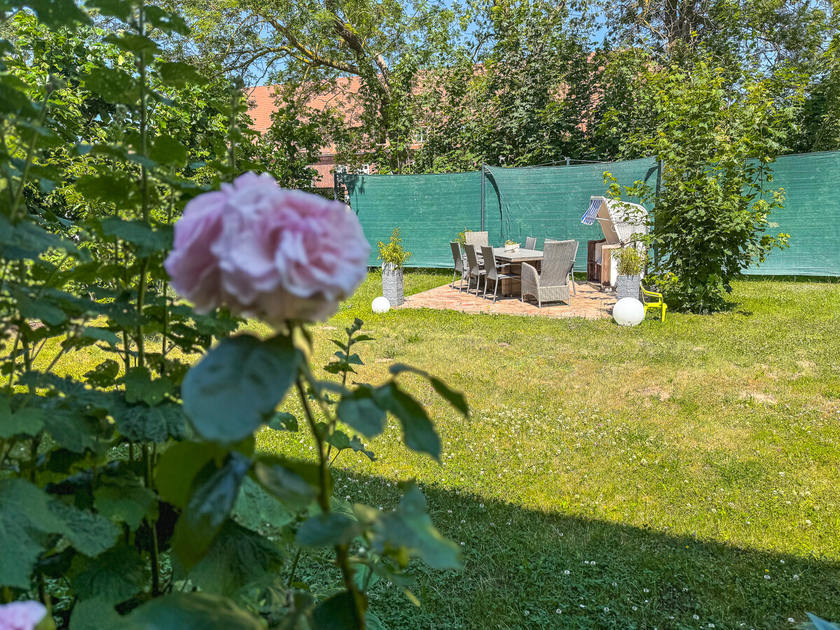 Gepflegt und nicht überinszeniert